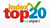 Index Top 20 FX