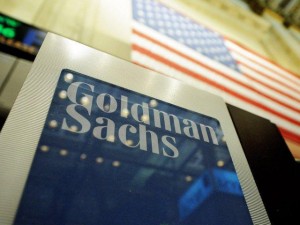 Goldman Sachs reports 1.5 billion dollars Q3 earnings