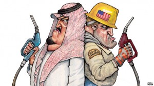 OPEC-VS-SHALE