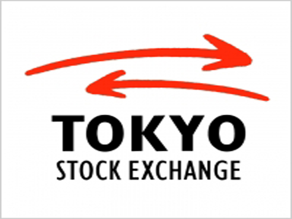 companies listed tokyo stock exchange