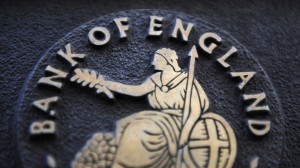 Bank-Of-England
