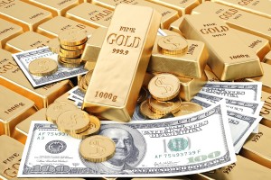 gold-dollars