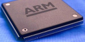 ARM процессор