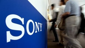 Sony теряет прибыль