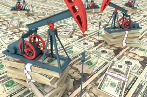 ФРС, Япония и Алжир влияют на ценовую политику нефти