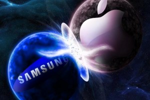 SamsungvsApple