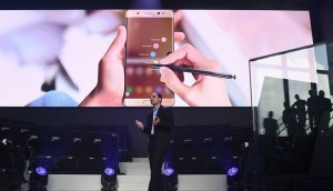 Samsung лидирует на российском рынке