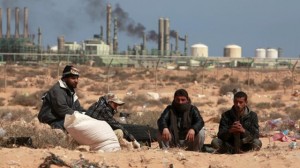 Ливия может сорвать планы ОПЕК