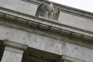 ФРС не будет поднимать ставку трижды