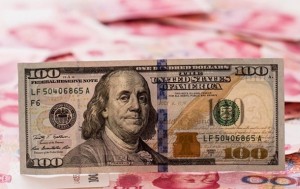 Зарплаты США воздействуют на доллар