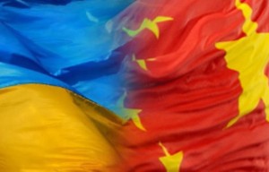 Китай может помочь Украине