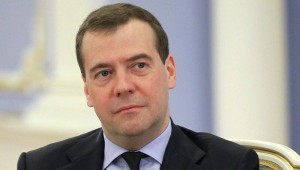 Медведев об отмене санкций