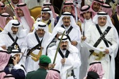 Саудовская Аравия - план ОПЕК в действии