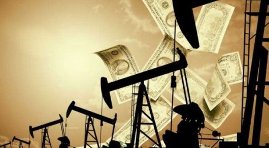 Нефть дорожает, но незначительно
