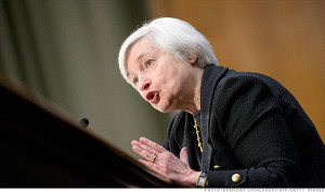 ФРС ожидает решений Трампа
