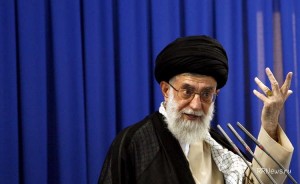 Иран не реагирует на угрозы Трампа