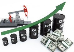 Берман скептически смотрит на цену нефти
