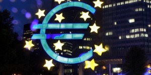 Европейская инфляция растет по плану
