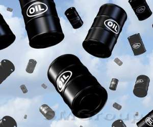 МЭА прогнозирует падение спроса на нефть