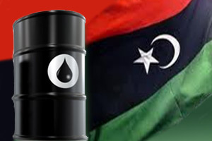 Ливия под контролем инвесторов