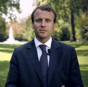 Первый тур выборов во Франции поднимает активы