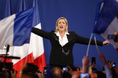 Доллар дешевеет, ожидая французские выборы