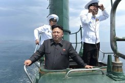 Пхеньян агрессивно настроен против США