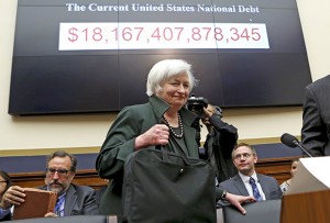 Предстоящее заседание ФРС стимулирует доллар