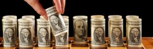Фото - Как выгодно вложить деньги – варианты и способы вложения денег
