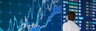 На фото - Фундаментальный анализ Форекс – на что следует обратить внимание?