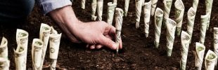 Фото - Куда вкладывать деньги в кризис – непростая ситуация или время для заработка?